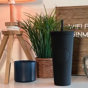 Starbucks Studded Tumbler
